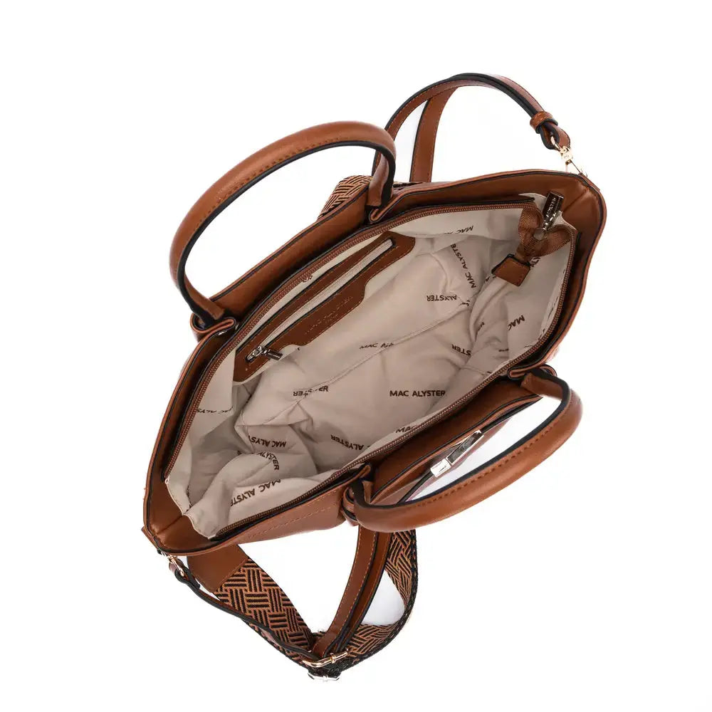 Sac à Main Mac Alyster "Milan" - Melisac