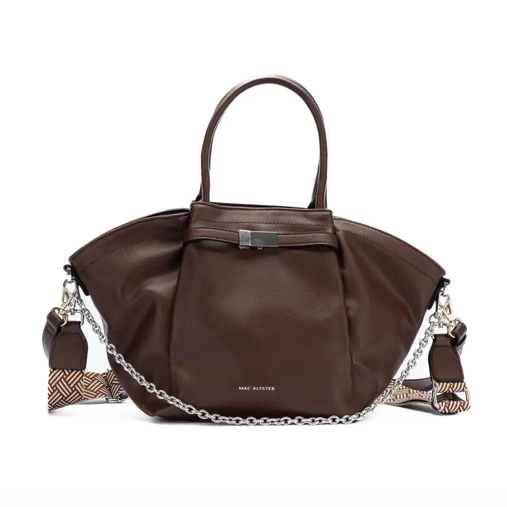 Sac à Main Mac Alyster "Milan" - Melisac