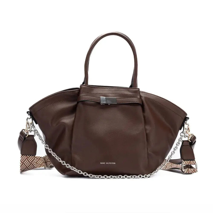 Sac à Main Mac Alyster "Milan" - Melisac