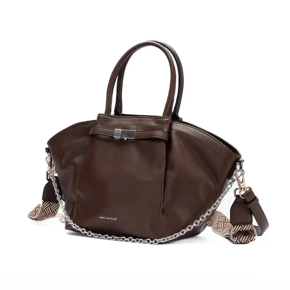 Sac à Main Mac Alyster "Milan" - Melisac