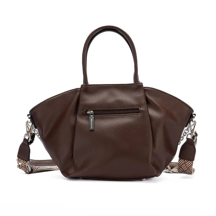 Sac à Main Mac Alyster "Milan" - Melisac