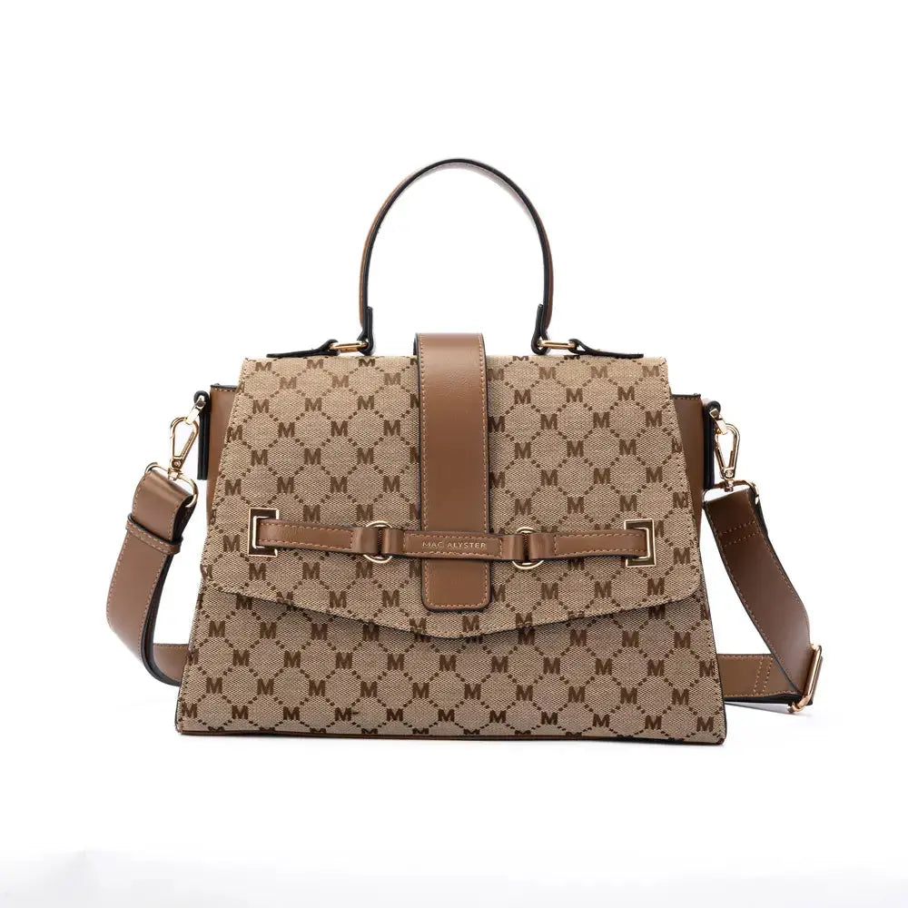Sac à Rabat Mac Alyster "Clémence" - Melisac