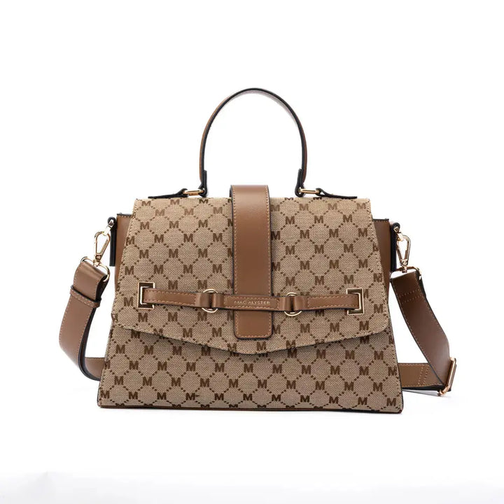 Sac à Rabat Mac Alyster "Clémence" - Melisac