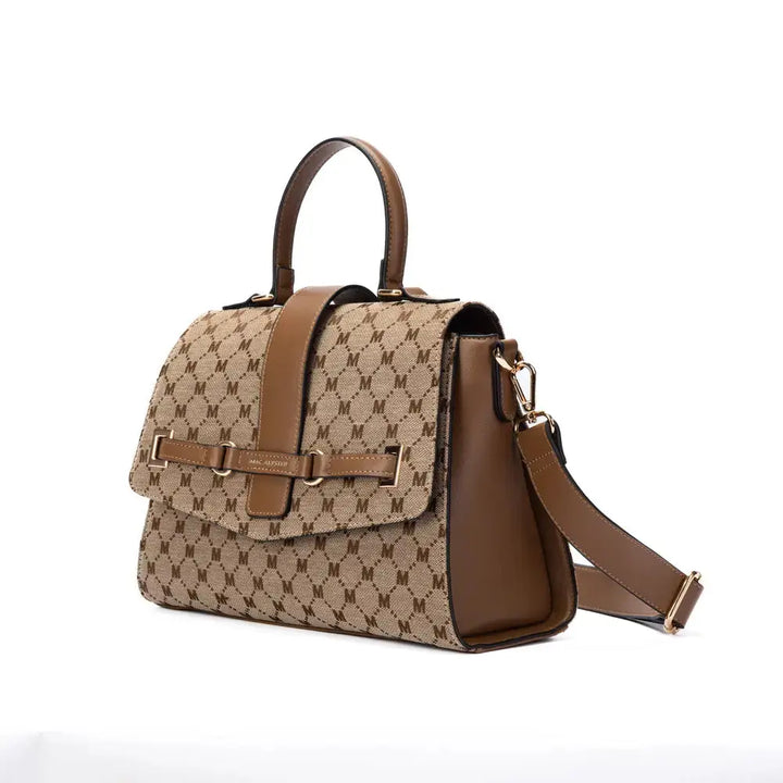 Sac à Rabat Mac Alyster "Clémence" - Melisac