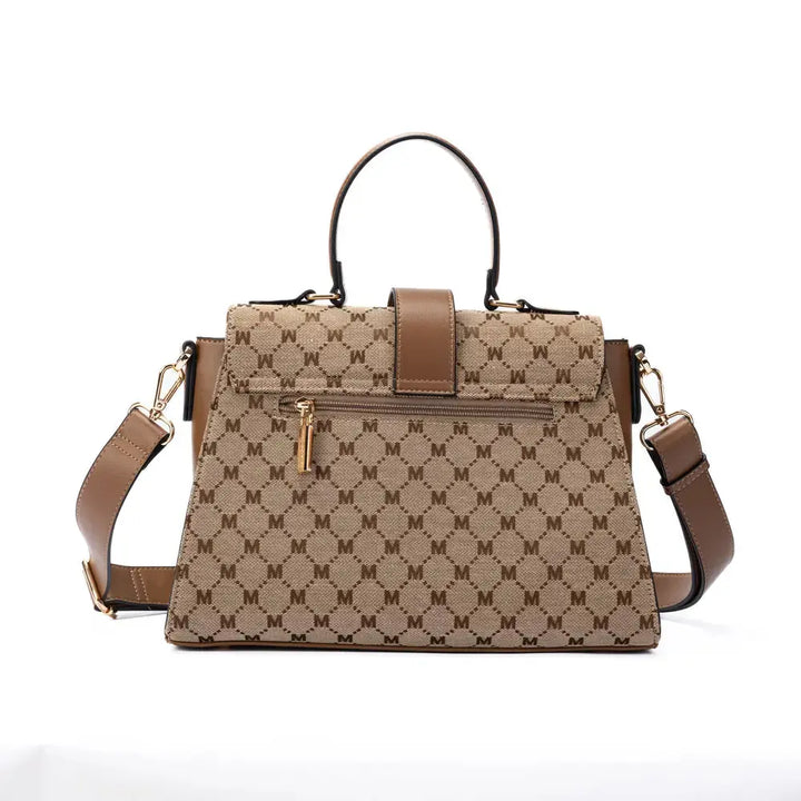 Sac à Rabat Mac Alyster "Clémence" - Melisac