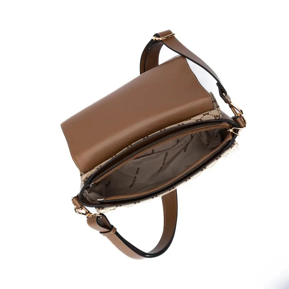 Sac à Rabat Mac Alyster "Clémence" - Melisac