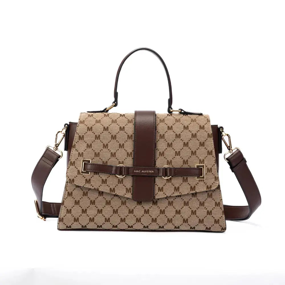 Sac à Rabat Mac Alyster "Clémence" - Melisac