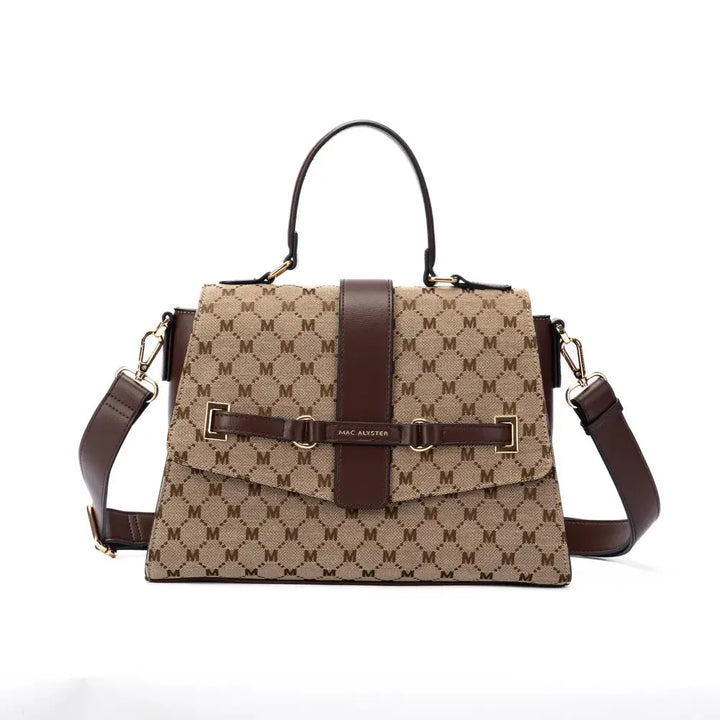 Sac à Rabat Mac Alyster "Clémence" - Melisac