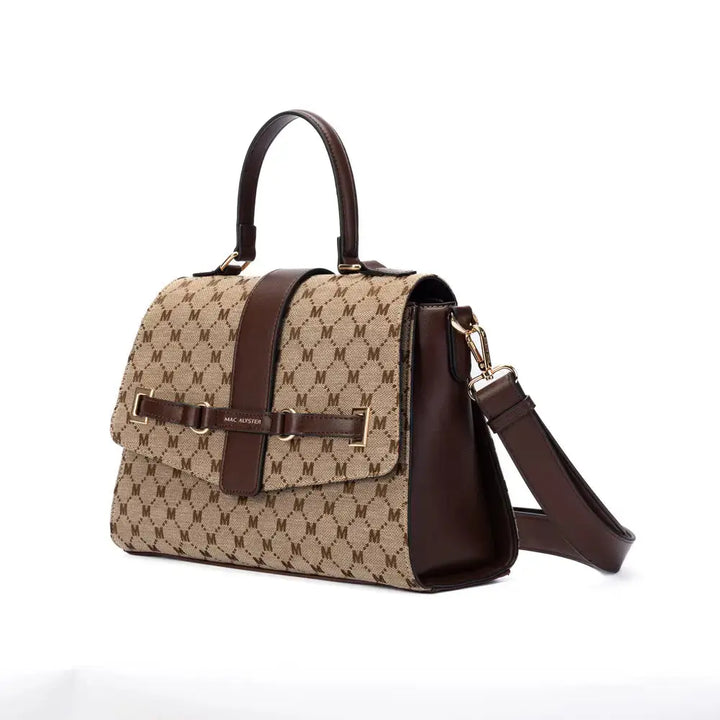 Sac à Rabat Mac Alyster "Clémence" - Melisac