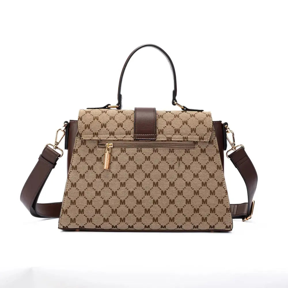 Sac à Rabat Mac Alyster "Clémence" - Melisac