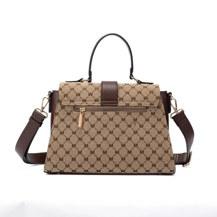 Sac à Rabat Mac Alyster "Clémence" - Melisac