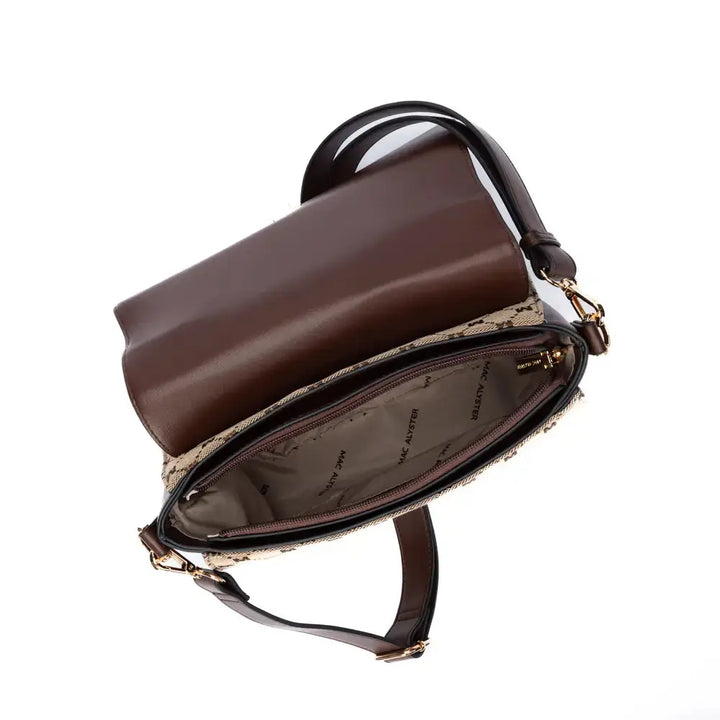 Sac à Rabat Mac Alyster "Clémence" - Melisac