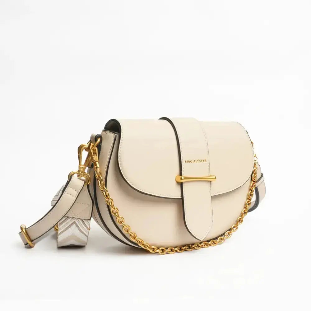 Sac à Rabat Mac Alyster "Desinvolte" - Melisac