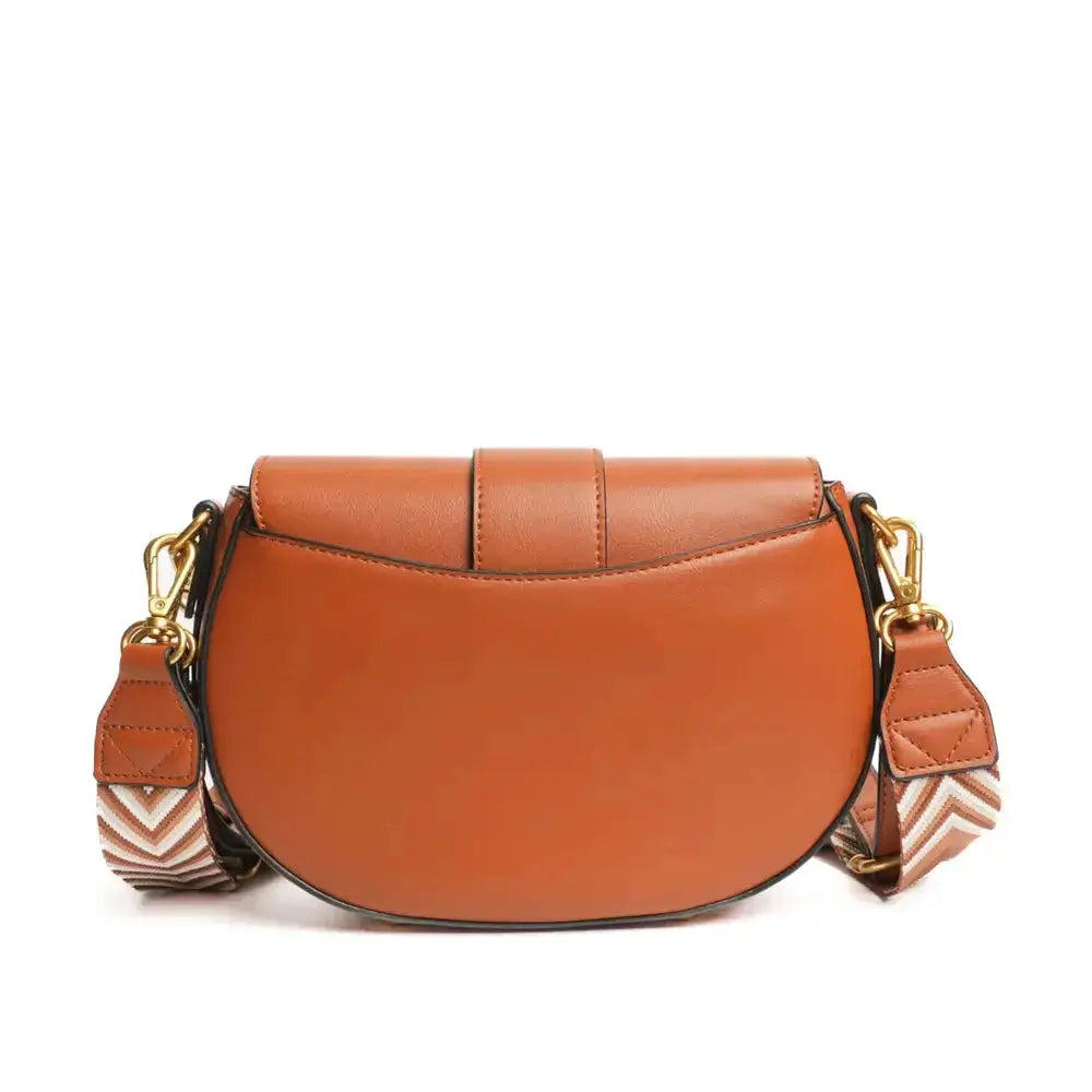 Sac à Rabat Mac Alyster "Desinvolte" - Melisac