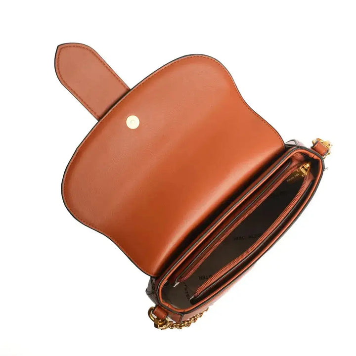 Sac à Rabat Mac Alyster "Desinvolte" - Melisac