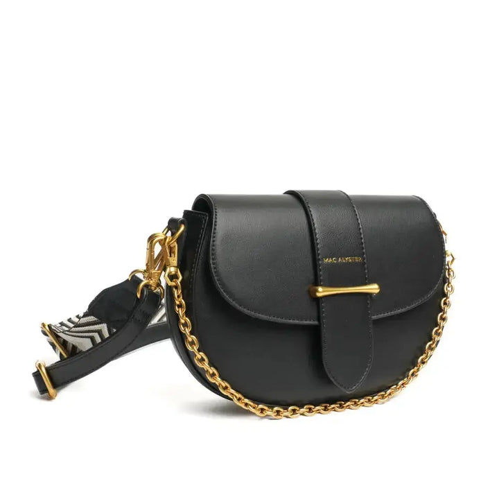 Sac à Rabat Mac Alyster "Desinvolte" - Melisac