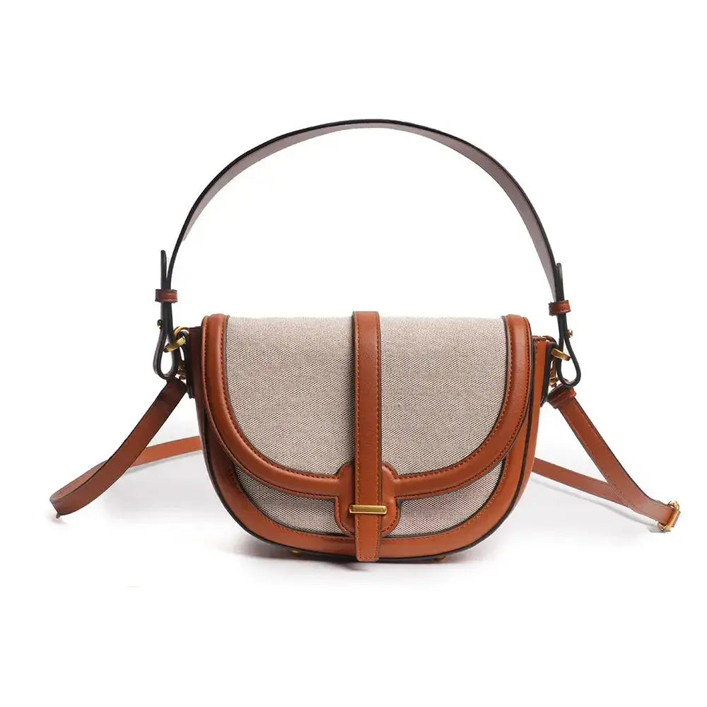 Sac à Rabat Mac Alyster "Synonyme" - Melisac