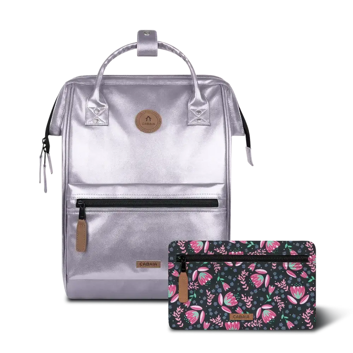 Sac à dos Cabaia Adventurer Medium Capri Cabaia