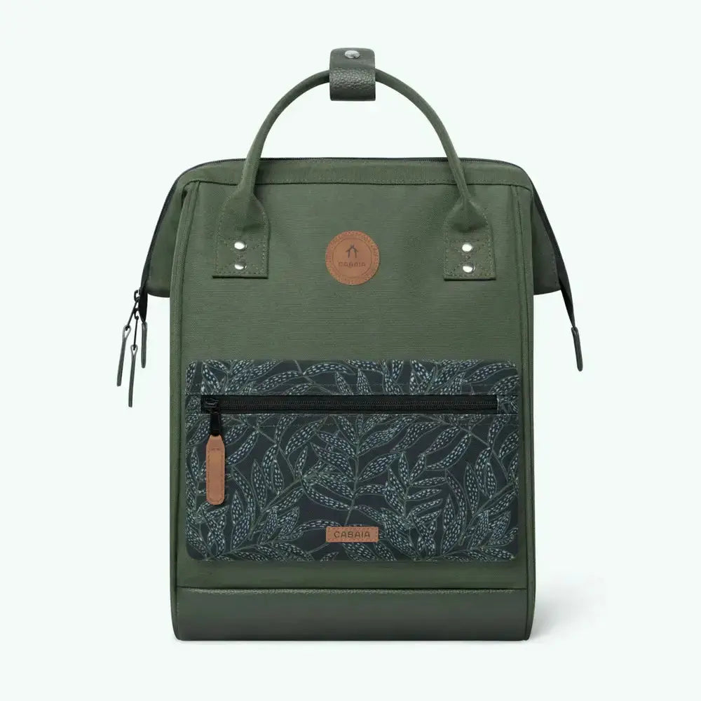 Sac à dos Cabaia Adventurer Medium Coromandel Cabaia