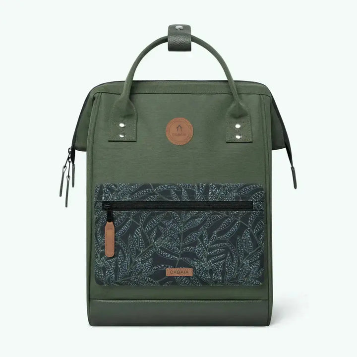 Sac à dos Cabaia Adventurer Medium Coromandel Cabaia