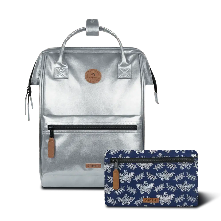 Sac à dos Cabaia Adventurer Medium Fidji Cabaia
