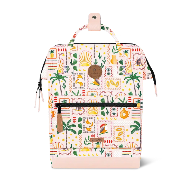 Sac à dos Cabaia Adventurer Medium Kotor Cabaia