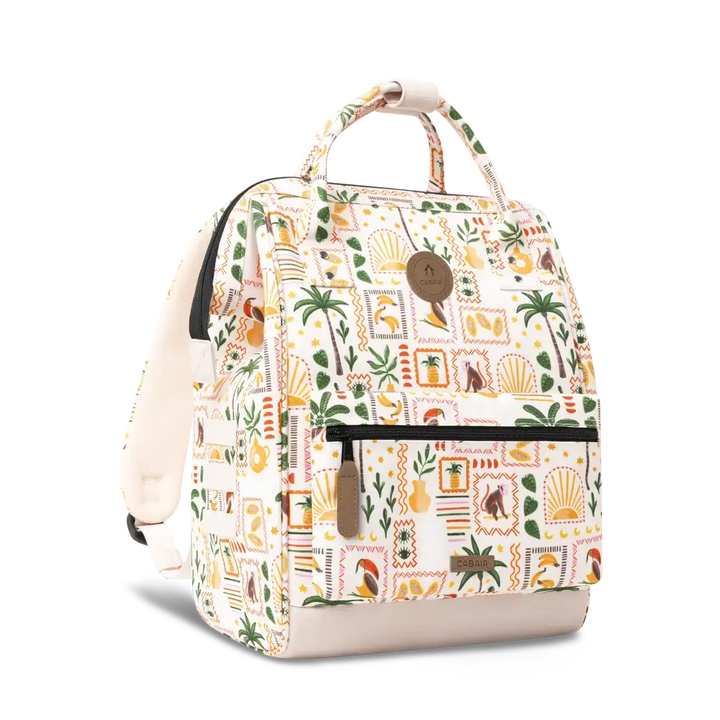 Sac à dos Cabaia Adventurer Medium Kotor Cabaia