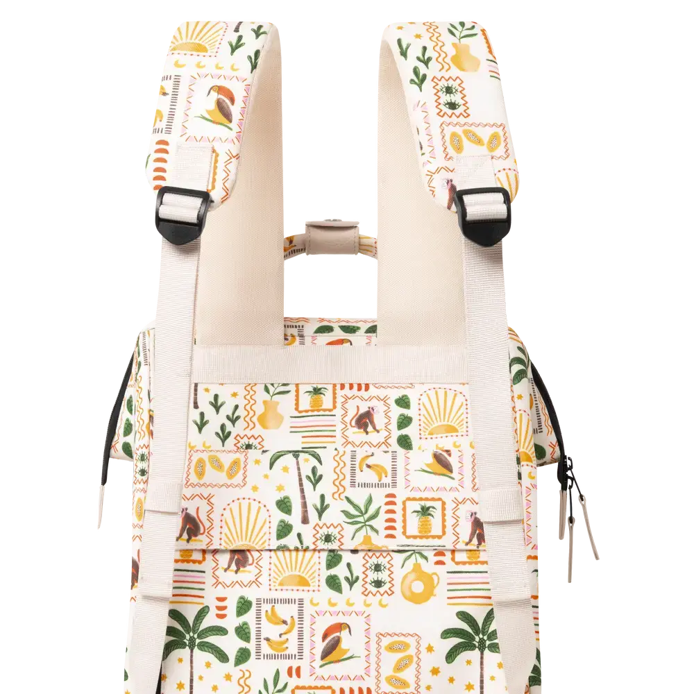 Sac à dos Cabaia Adventurer Medium Kotor Cabaia