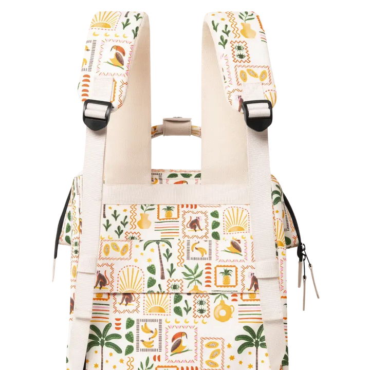 Sac à dos Cabaia Adventurer Medium Kotor Cabaia