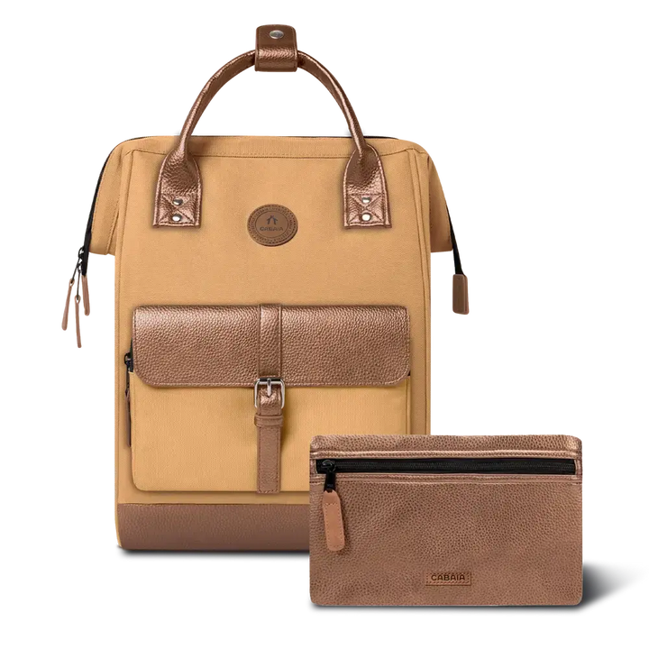 Sac à dos Cabaia Adventurer Medium Launceston Cabaia