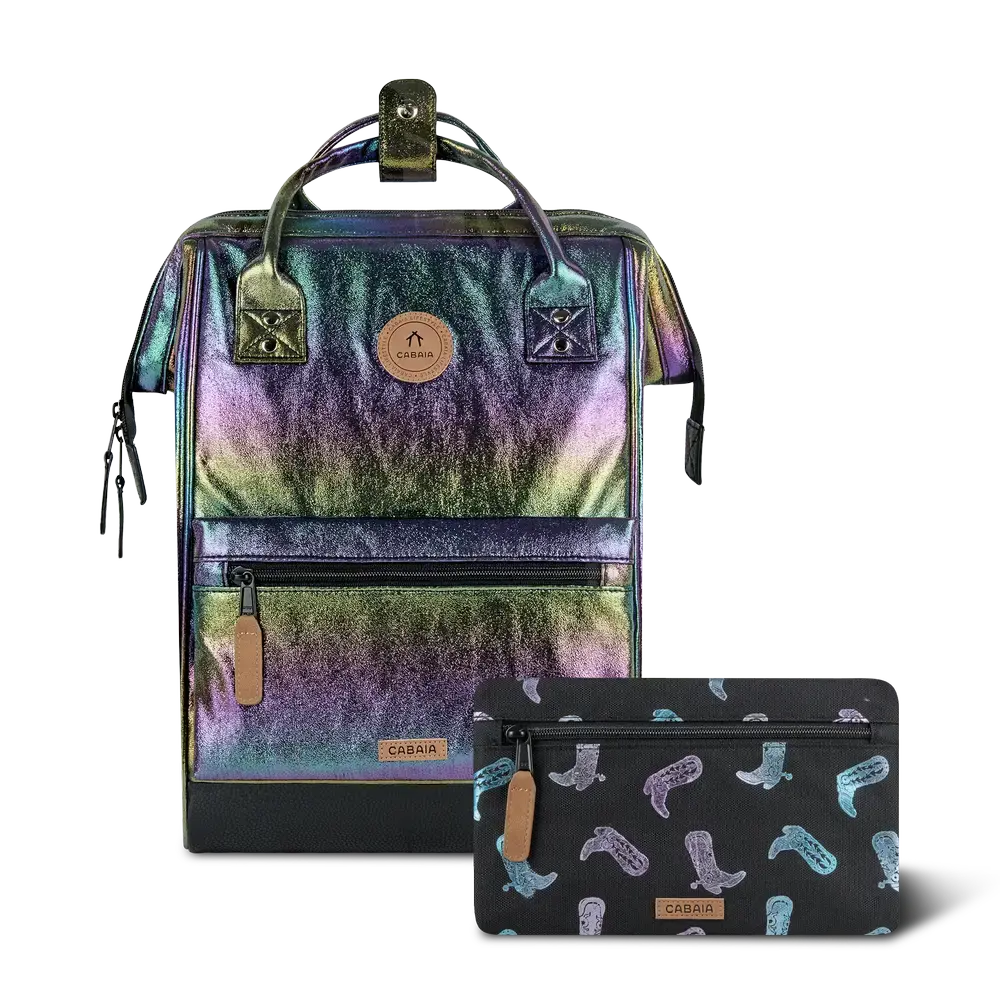 Sac à dos Cabaia Adventurer Medium Maui Cabaia