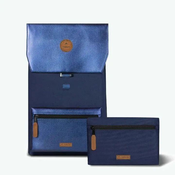 Sac à dos Cabaia City Medium Atlanta - Melisac