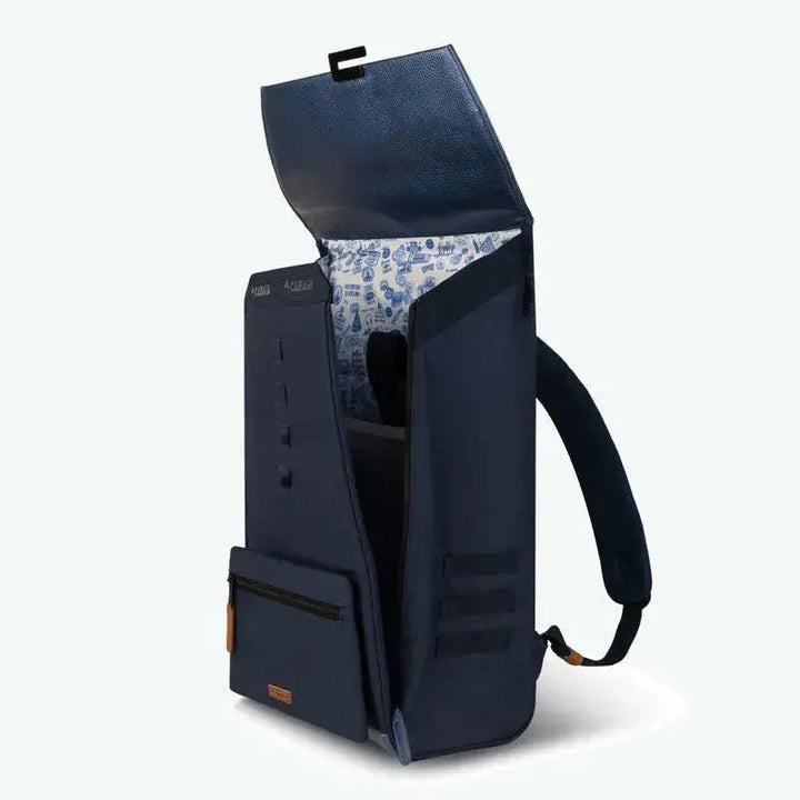 Sac à dos Cabaia City Medium Atlanta - Melisac