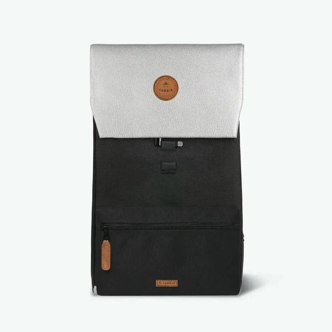 Sac à dos Cabaia City Medium Boston - Melisac