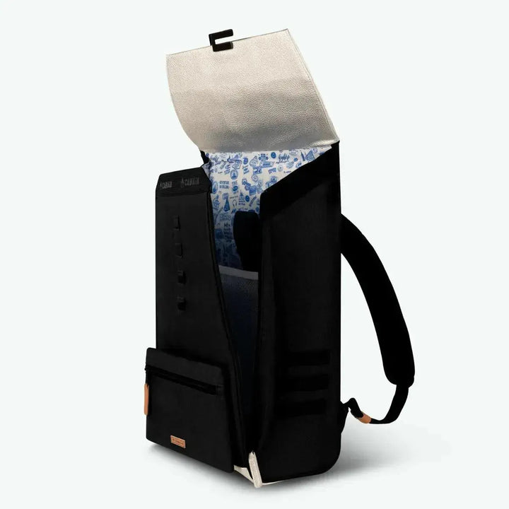 Sac à dos Cabaia City Medium Boston - Melisac