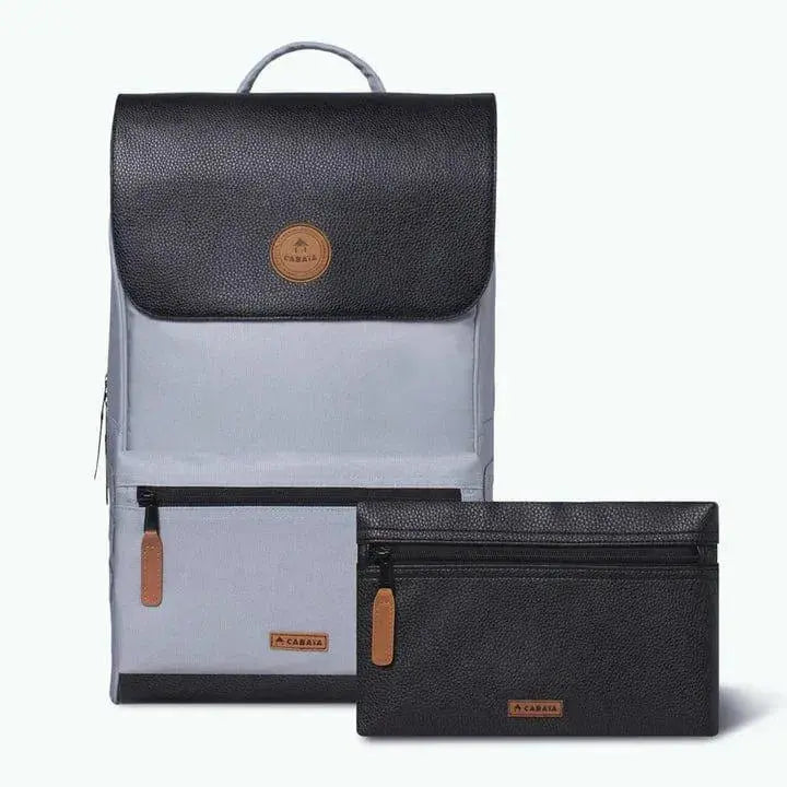 Sac à dos Cabaia City Medium Dallas - Melisac