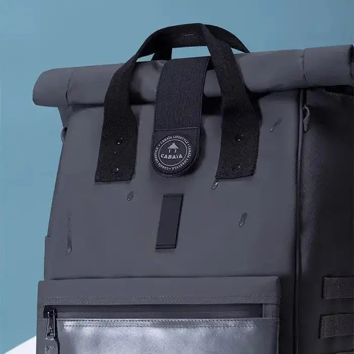 Sac à dos Cabaia Explorer Budapest - Melisac