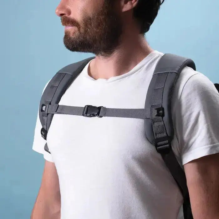Sac à dos Cabaia Explorer Budapest - Melisac