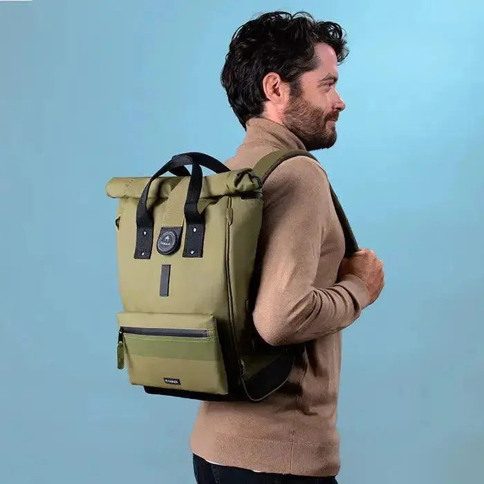 Sac à dos Cabaia Explorer Grenoble - Melisac