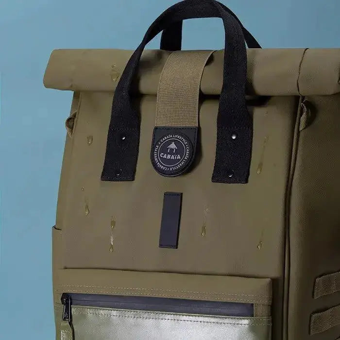 Sac à dos Cabaia Explorer Grenoble - Melisac
