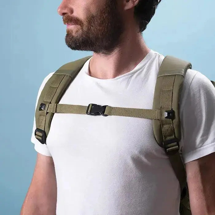 Sac à dos Cabaia Explorer Grenoble - Melisac