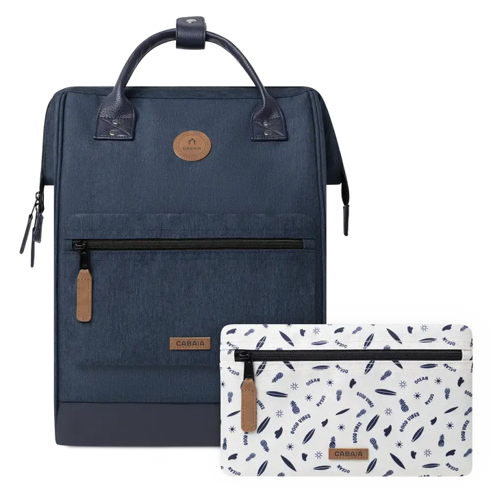 Sac à dos Cabaia Large Port Antonio - Melisac