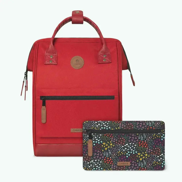 Sac à dos Cabaia Medium Akranes - Melisac
