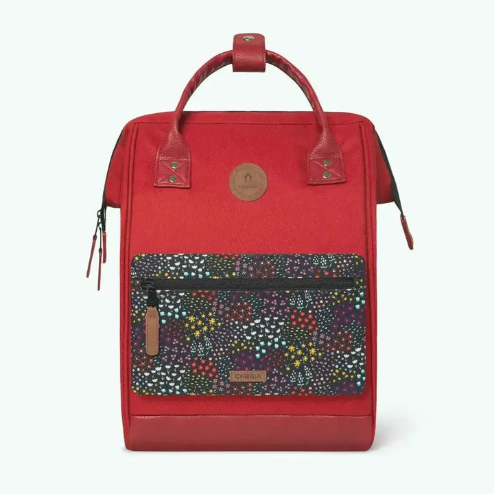 Sac à dos Cabaia Medium Akranes - Melisac