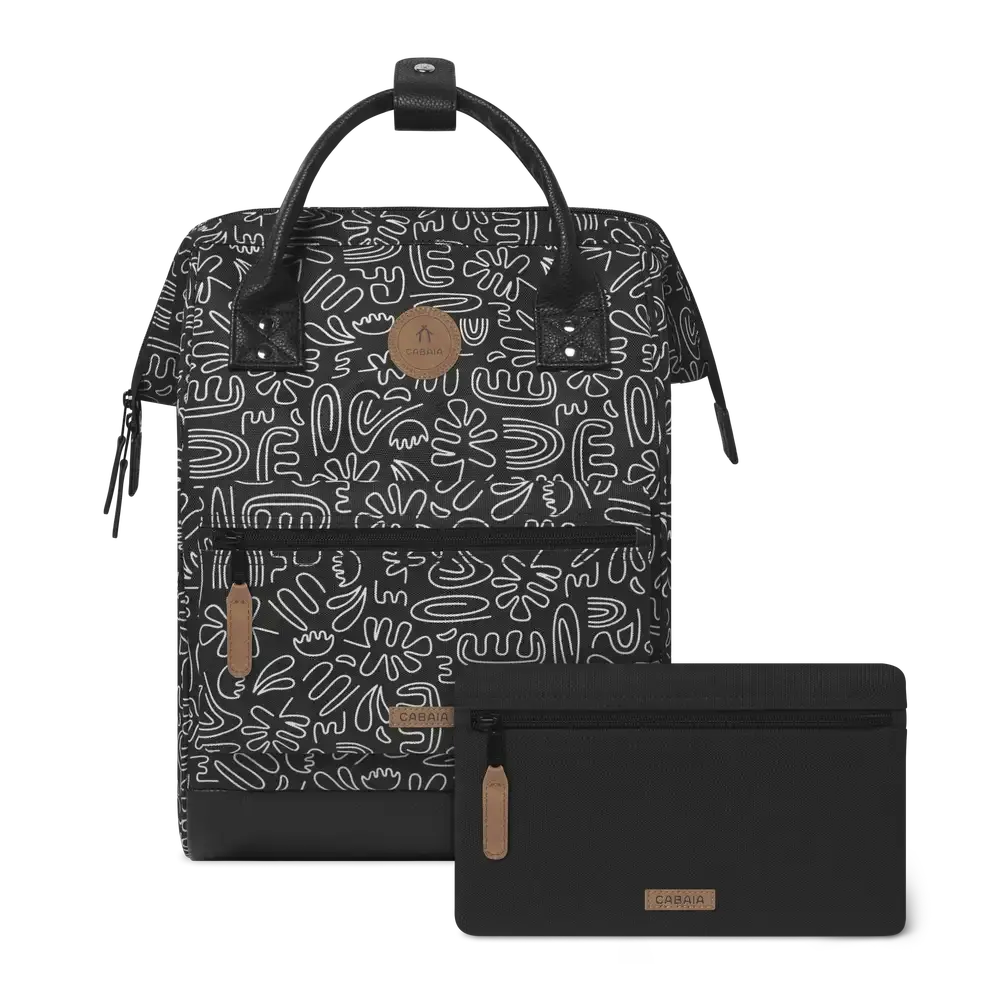 Sac à dos Cabaia Medium Amiens - Melisac