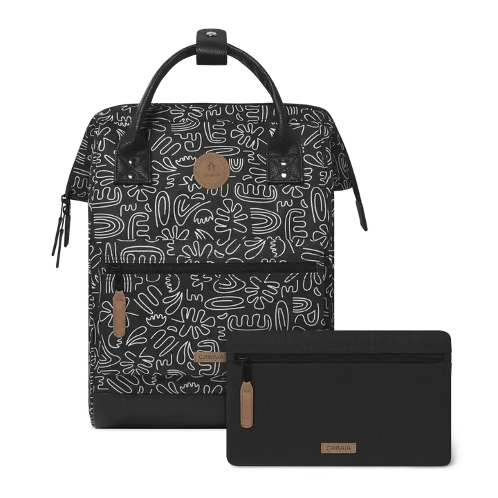 Sac à dos Cabaia Medium Amiens - Melisac