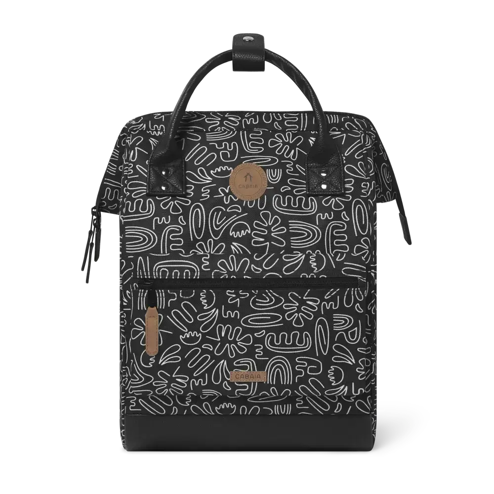 Sac à dos Cabaia Medium Amiens - Melisac