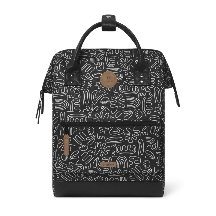 Sac à dos Cabaia Medium Amiens - Melisac