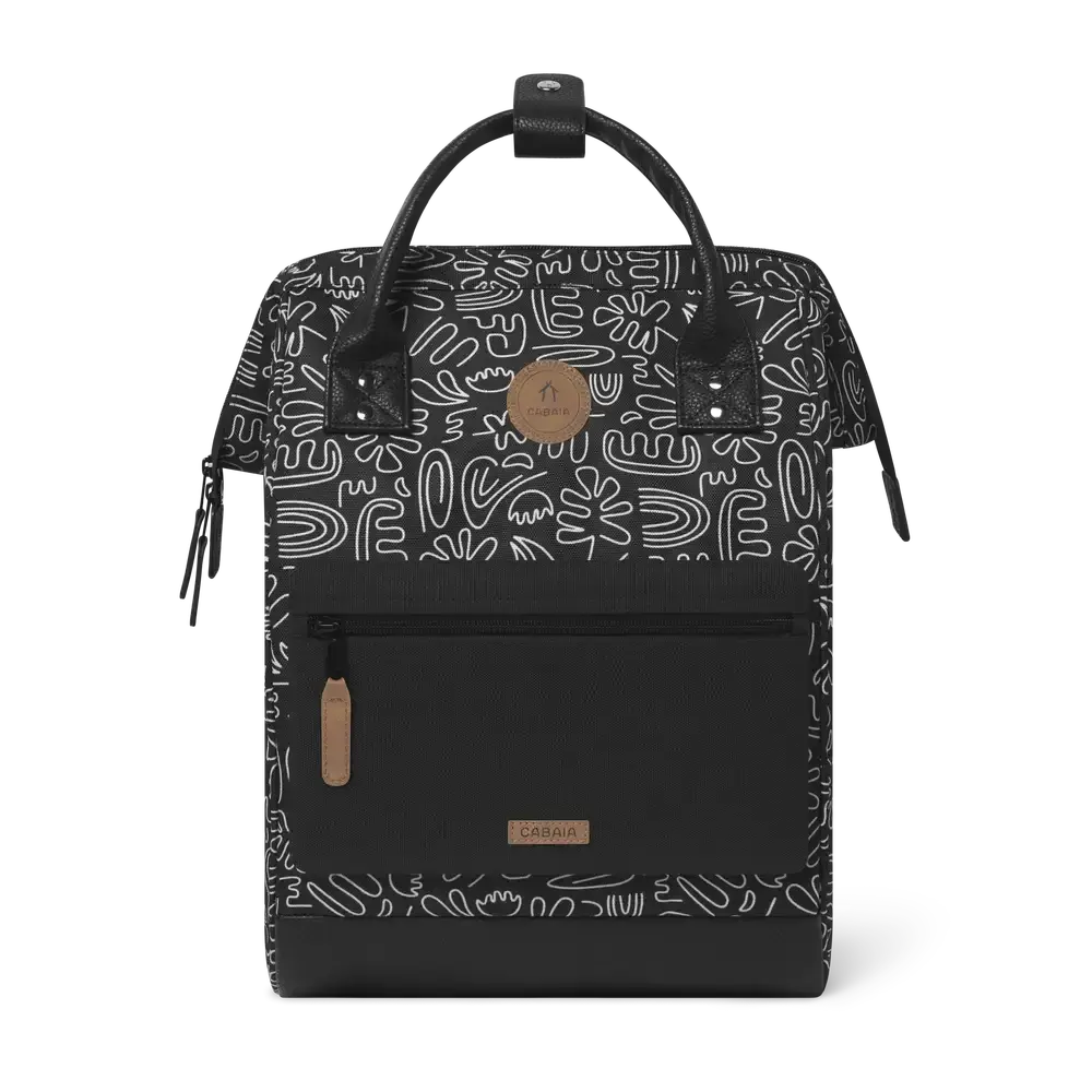 Sac à dos Cabaia Medium Amiens - Melisac