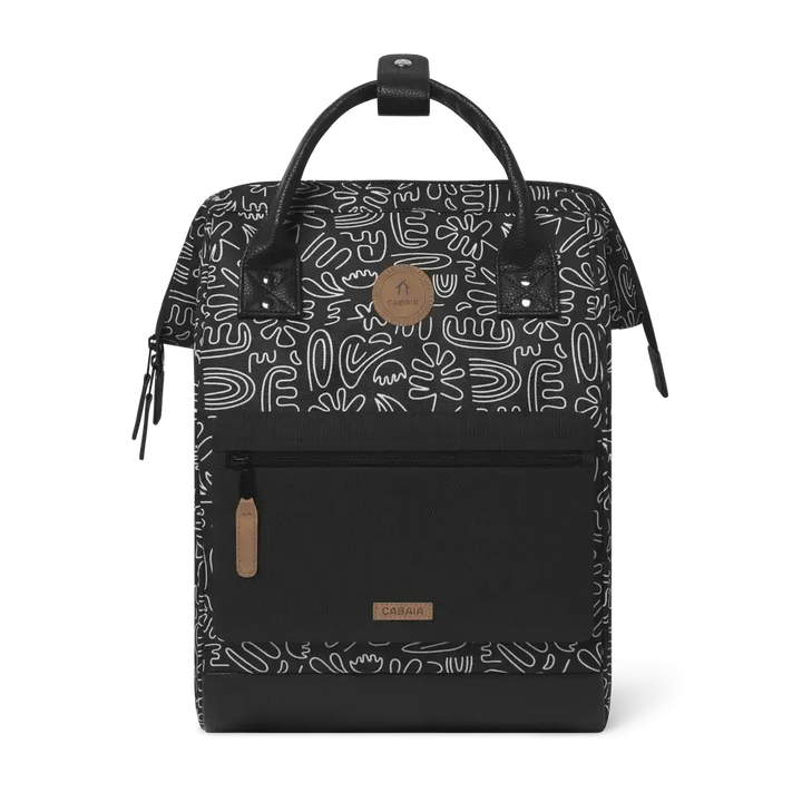 Sac à dos Cabaia Medium Amiens - Melisac